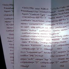 Photo Les Experts : Manhattan