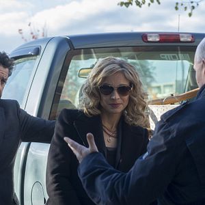 Photo Motive : Le Mobile du Crime