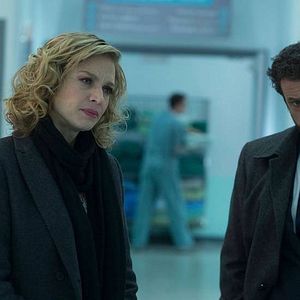 Photo Motive : Le Mobile du Crime