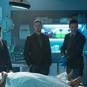 Photo Motive : Le Mobile du Crime