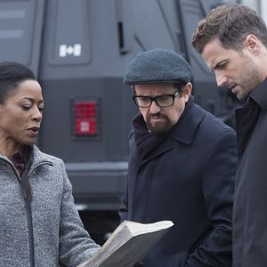 Photo Motive : Le Mobile du Crime