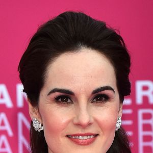 Photo Michelle Dockery
