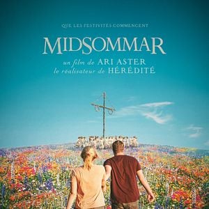 Photo Midsommar
