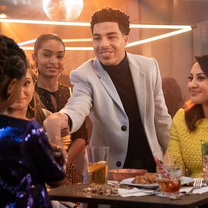 Photo Marcus Scribner