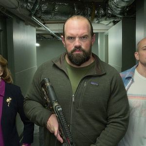 Photo Santa Clarita Diet