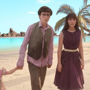 Photo Les Désastreuses aventures des orphelins Baudelaire