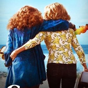 Photo Grace et Frankie