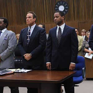 Photo American Crime Story