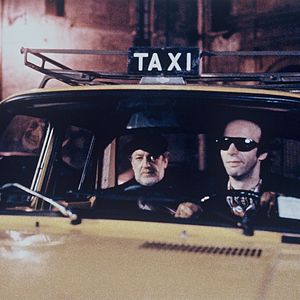 Photo Night on Earth