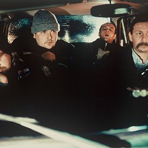 Photo Night on Earth