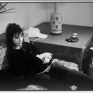 Photo Stranger Than Paradise