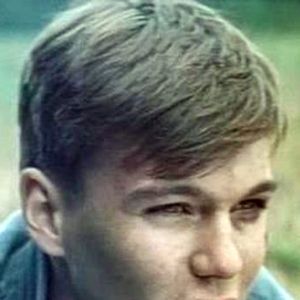 Photo Filipp Yankovsky