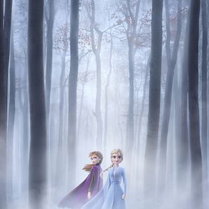 Photo La Reine des neiges II