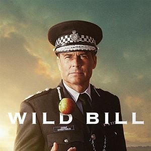 Photo Wild Bill
