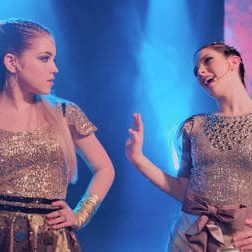 Photo Poursuis tes rêves