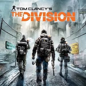 Photo The Division