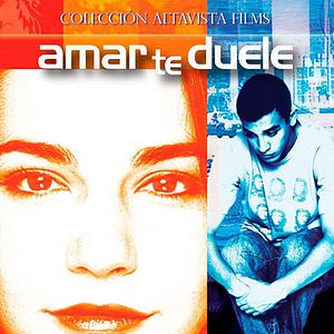 Photo Amar Te Duele