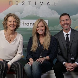 Photo Suzanne Buirgy