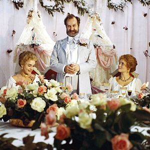 Photo Fanny et Alexandre - Partie 1