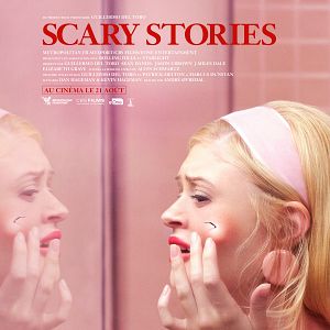Photo Scary Stories