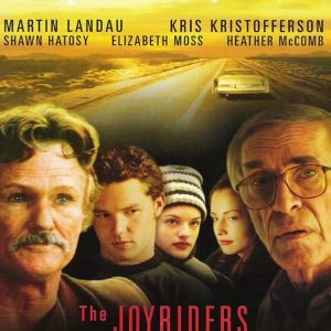 Photo The Joyriders