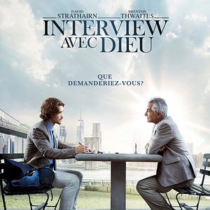 Photo Interview avec Dieu