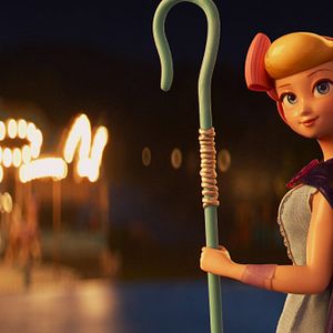 Photo Toy Story 4