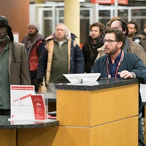 Photo Michael K. Williams