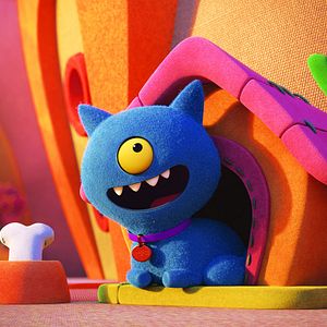 Photo UglyDolls