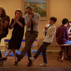 Photo Vincent Macaigne