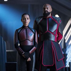 Photo Georgina Campbell