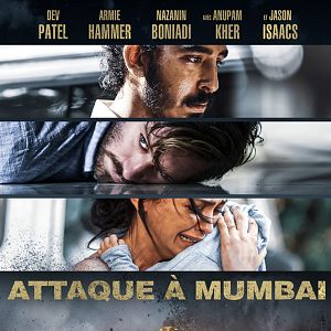 Photo Attaque à Mumbai