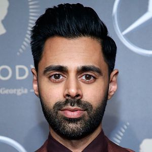 Photo Hasan Minhaj