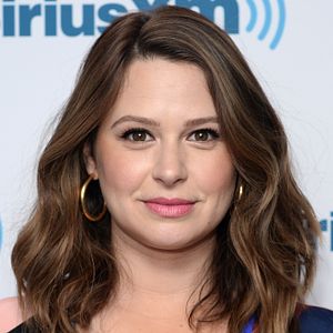 Photo Katie Lowes