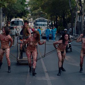 Photo Esto no es Berlín