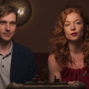 Photo Daniel Sträßer