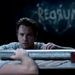 Photo Ewan McGregor