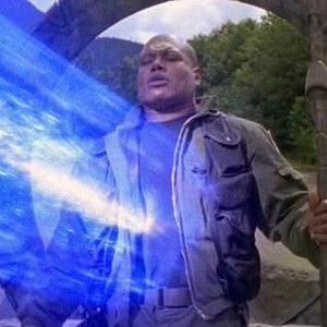 Photo Stargate SG-1