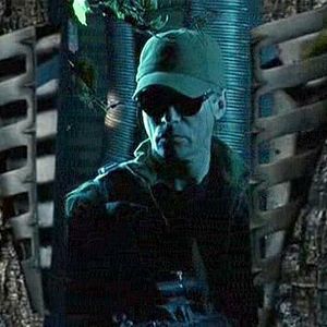 Photo Stargate SG-1