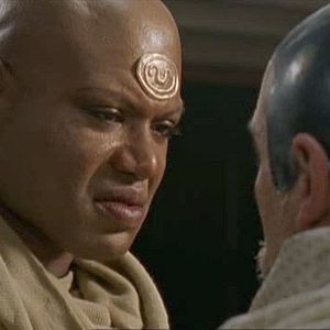 Photo Stargate SG-1