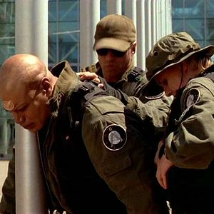 Photo Stargate SG-1