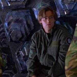 Photo Stargate SG-1