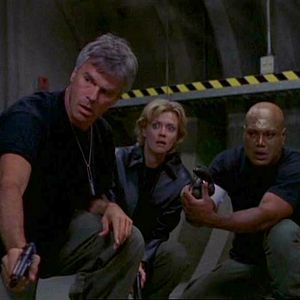 Photo Stargate SG-1