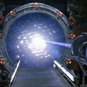 Photo Stargate SG-1