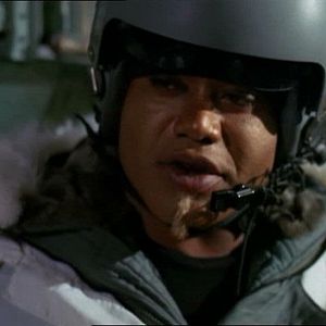 Photo Stargate SG-1
