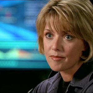 Photo Stargate SG-1