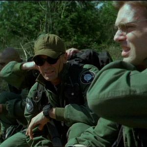 Photo Stargate SG-1