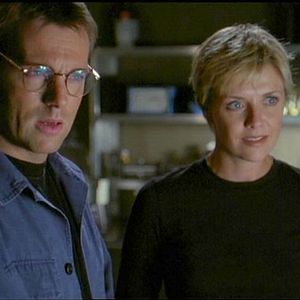 Photo Stargate SG-1
