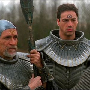 Photo Stargate SG-1