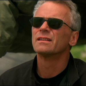 Photo Stargate SG-1